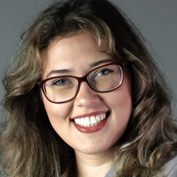 Laura Ferreira Martins